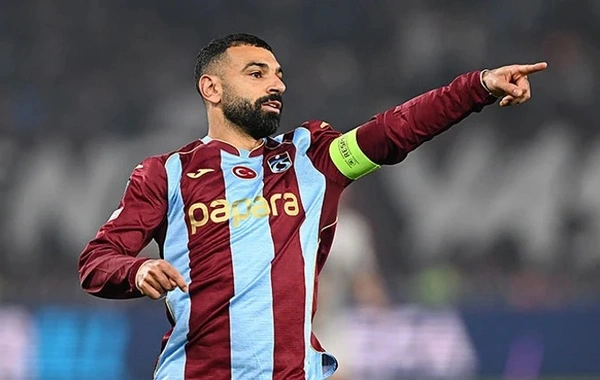 Məhəmməd Salah dünyanın ən çox qazanan futbolçuları sırasına düşdü