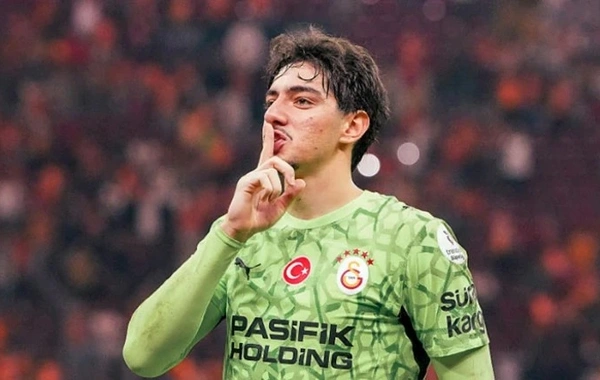 Fransa klubu Qalatasarayın gənc futbolçusunu istəyir