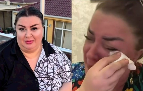 Xuraman Əlizadəyə ağır itki - FOTO