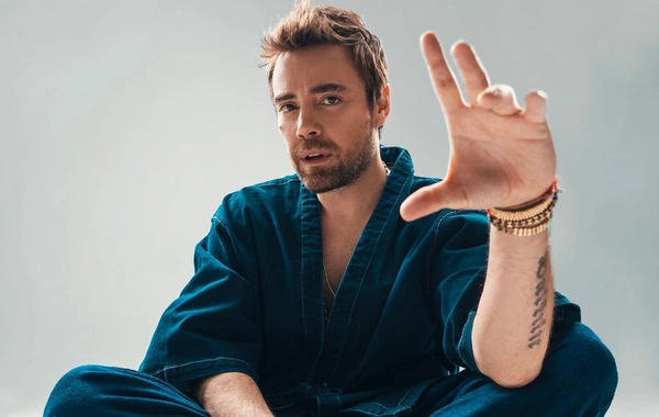 Can Bonomoya atasının yasını saxladığı vaxt lağ edənlərə Murat Dalkılıçdan sərt reaksiya - FOTO