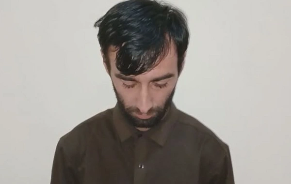 Zaqatalada evləri talayan şəxs tutuldu
