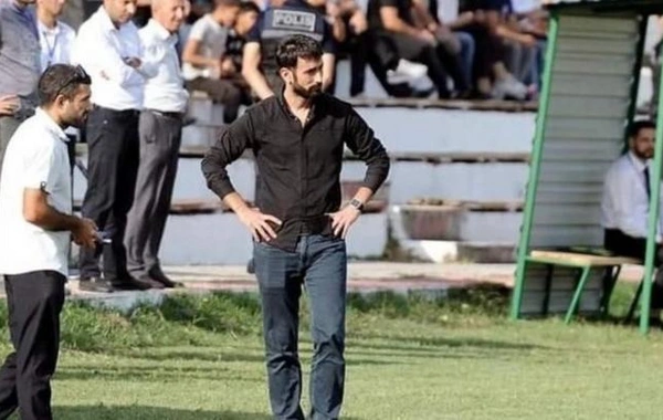 AFFA klub rəhbərinə ağır cəza verdi