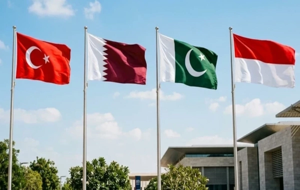 Müdafiə sənayesində dörd ölkə arasında böyük əməkdaşlıq sazişi imzalanacaq