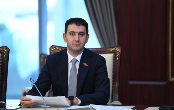 Bakı bunu nə problemə çevirdi, nə də ittifaq münasibətlərinə kölgə saldı