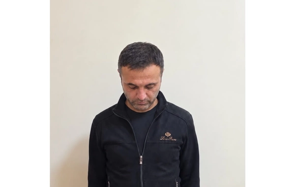 Xalçayuma xidməti adı altında vətəndaşları aldadan şəxs saxlanıldı — FOTO