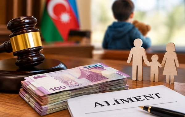 Aliment pulu artırıldı