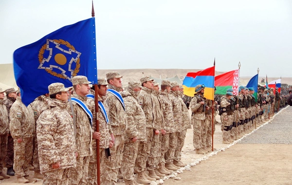 Nikolay Bordyuja: Ermənistan KTMT-dən xaric edilməlidir