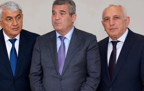 Cəzaları azaldıldı - 1 həftəyə azadlığa çıxırlar