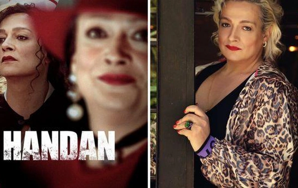 Ölümündən sonra ortaya çıxan sirr serial oldu