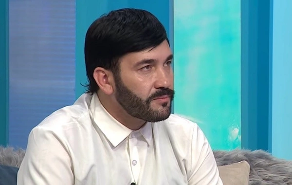 Buna görə insanlardan qaçırdım