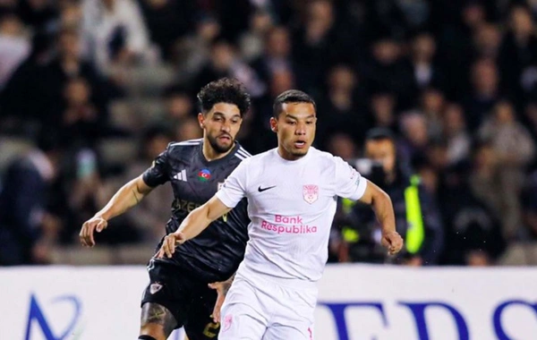 Bu gün Qarabağ - Sabah oyunu var