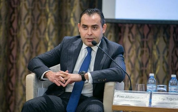 Fuad Allahverdiyevi ittiham edən keçmiş həyat yoldaşı ilə bağlı qərar