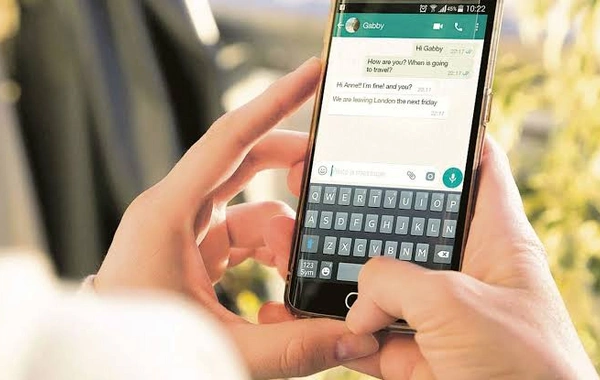 WhatsAppda təhlükə: Hesablar oğurlanır — Həll yolu açıqlandı