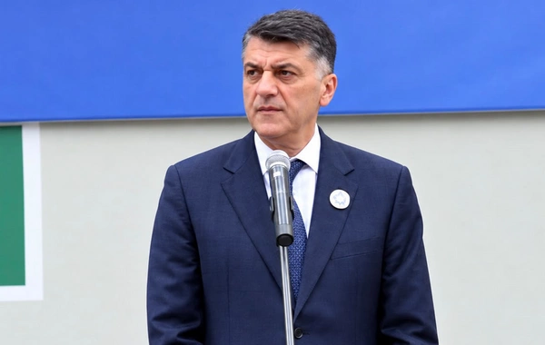 Raqif Abbasovun 12 il həbsi tələb edildi