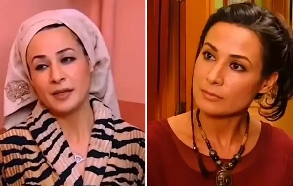 Hayat Bilgisinin Ürperisi illər sonra – Son görünüşü diqqət çəkdi (FOTOLAR)