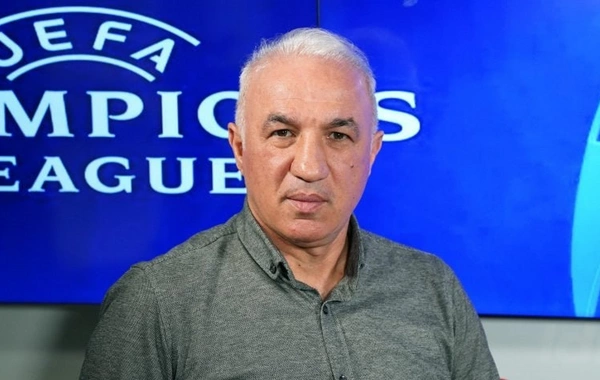 Arif Əsədov: Hələ əvvəlki Qarabağı görmürük