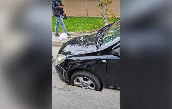 Yoldakı təhlükəyə görə maşına dəyən zərəri kim ödəməlidir?