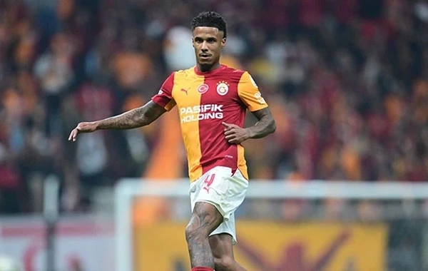 Qalatasarayın futbolçusu milli karyerasını bitirdi: Ailəmə vaxt ayırmaq istəyirəm