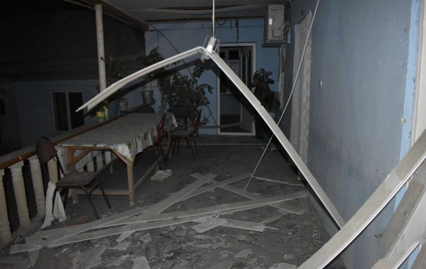 Ermənistanın Bərdənin Qarayusifli kəndində törətdiyi terror aktından 6 il ötür