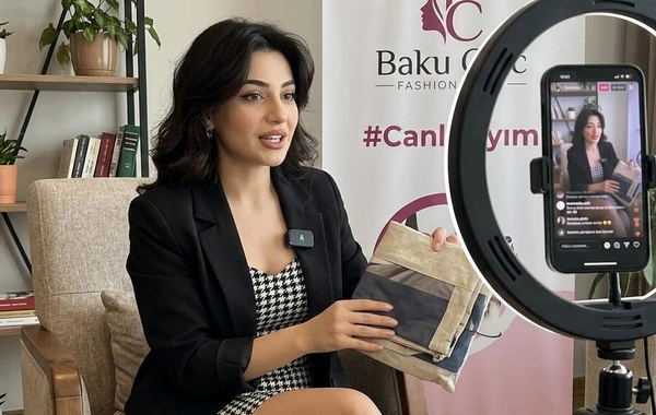 Diqqət çəkməklə uğur arasındakı incə xətt — Donun ətəyindən başlayan reklam