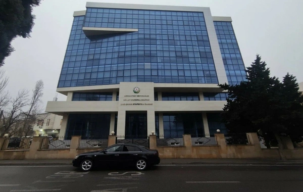 Bakıda mühüm idarələrdən birinin rəisi vəzifəsindən azad edildi - FOTO