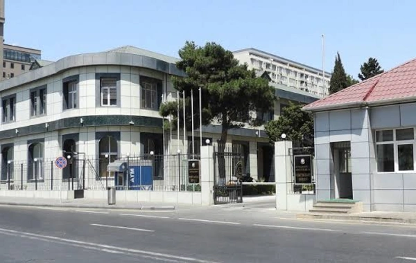 Penitensiar Xidmətə yeni rəis təyin edilib