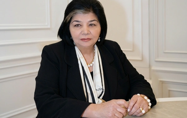 Professor Adilə Abbasova vəfat edib