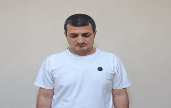 Bakıda milyonluq dələduzluqda ittiham olunan şirkət rəhbəri saxlanıldı