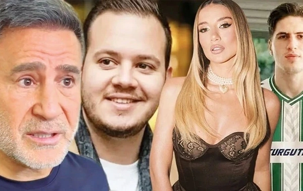Türk müğənni onu nüfuzdan salanları məhkəməyə verdi