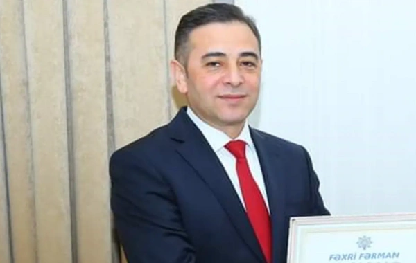 Bıçaqlanma olan xəstəxanaya baş həkim təyin edildi