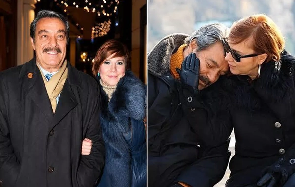 Jülide Kuraldan Kadir İnanırın vəsiyyəti ilə bağlı ilk açıqlama: Dəfn etdiyimizdən hələ 4 ay keçməyib