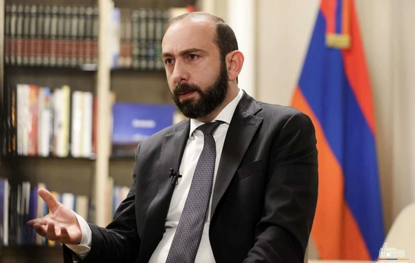 Mirzoyan: Ermənistan-Türkiyə sərhədi hər an açıla bilər