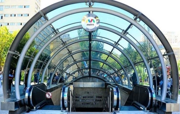 Xırdalan və Masazıra yeni metro stansiyaları çəkiləcək? - AÇIQLAMA