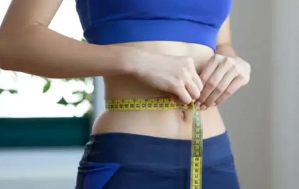 37 kiloqram arıqladı, metabolik yaşı 45-dən 16-ya düşdü
