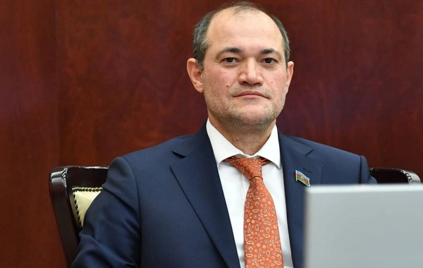 Bu sözü dəyişmək lazım deyil — Deputat