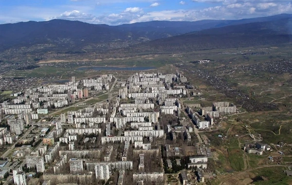 Bakıda yeni mikrorayon salına bilər - Adı belə olacaq