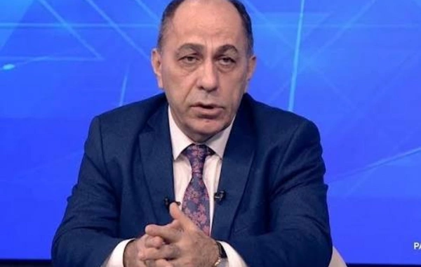 Xəstə insan işə gəlməməlidir — Adil Qeybulla