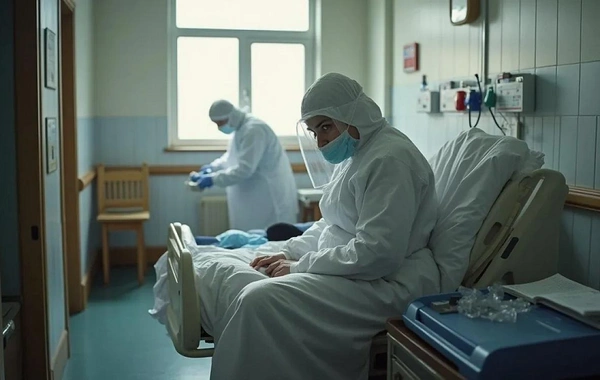 Taunla bağlı qorxulu ssenari: Azərbaycanda risk var?