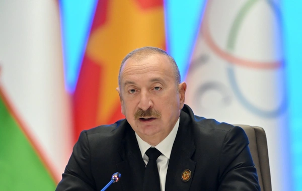 Prezident: Sülh hələ də kövrəkdir