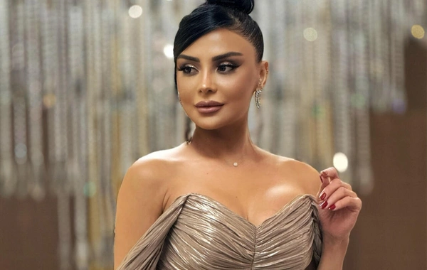 Günel Zeynalova ilə Vüsalə Əlizadə qohum oldu - FOTO