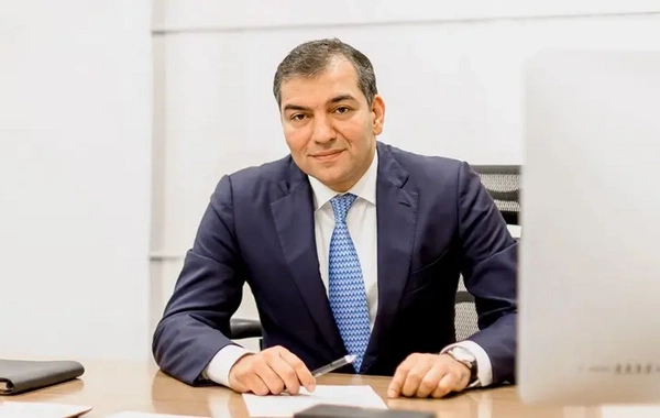 Fuad Nağıyev xanım rəisi vəzifəsindən azad etdi - Yeni təyinat (FOTO)