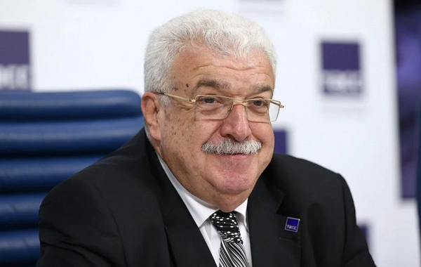 Bu, İsrail üçün böyük rüsvayçılıqdır — Qusman