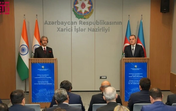 Azərbaycanda 500 hindistanlı tələbə təhsil alır - Ceyhun Bayramov