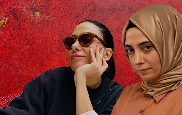 Kızılcık Şerbetində Nursema geri qayıdır? - FOTO