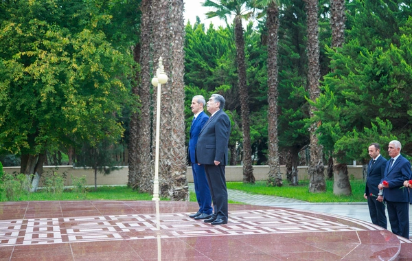 Salyanda Kənd Təsərrüfatı İşçiləri Günü qeyd olundu — FOTOLAR