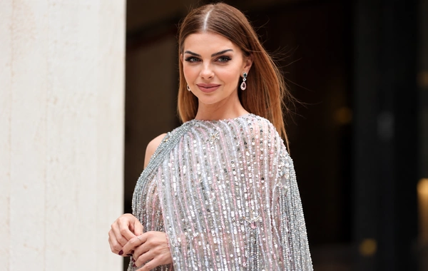 Pelin Karahandan illər sonra gələn Möhtəşəm Yüzil etirafı