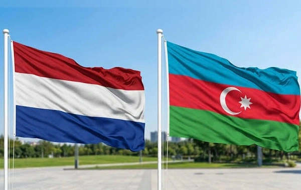 Niderland Azərbaycanın Avropa İttifaqı ilə əməkdaşlığına yeni imkanlar açır