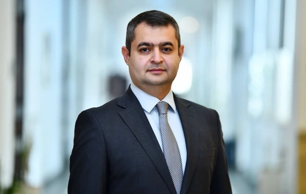 Nazir onu prorektor təyin etdi