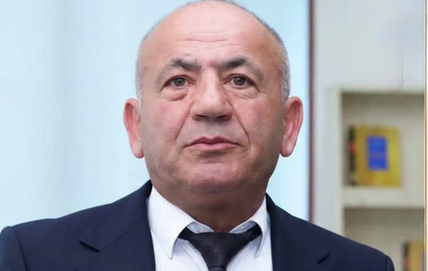 Azərbaycanda universitet müəllimi vəfat etdi