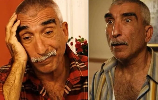 Akasya Durağının Osman Ağası Cezmi Baskının son görünüşü maraq doğurdu - FOTOLAR